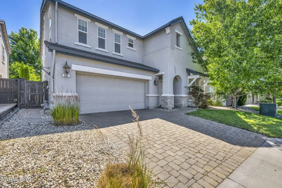 520 Needles Court, Reno, NV 89521 - #3