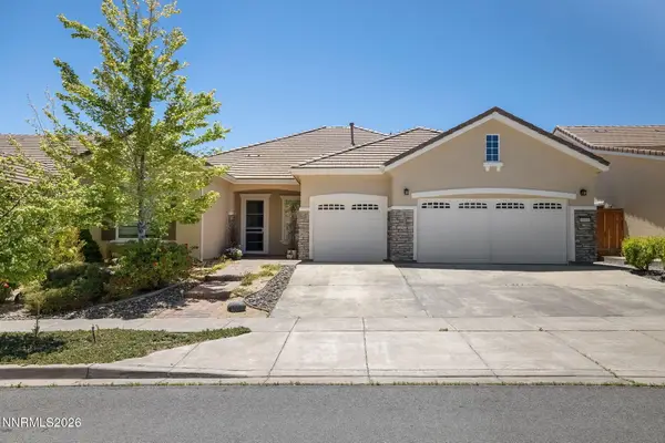 9080 Cabin Creek Trail, Reno, NV 89523