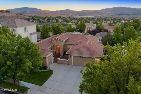 6049 Axis Drive, Sparks, NV 89436