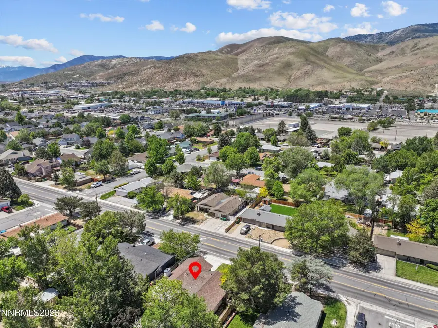 2513 Silver Sage Drive, Carson City, NV 89701 - #3