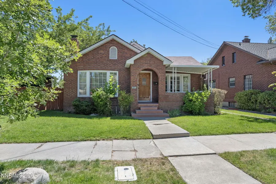 930 Nixon Avenue, Reno, NV 89509 - #3