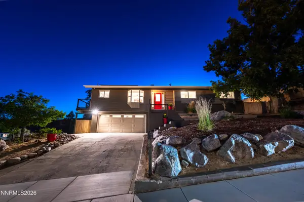 3301 Lodestar Lane, Reno, NV 89503