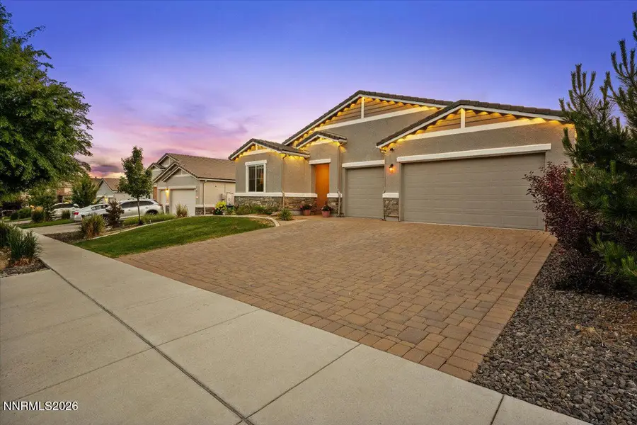 343 Waterville Drive, Verdi, NV 89439 - #2