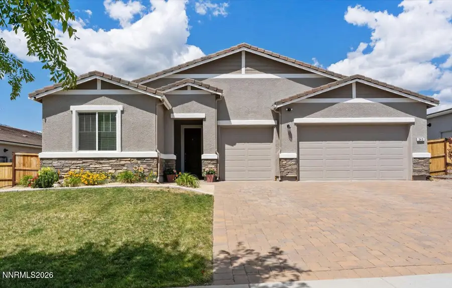 343 Waterville Drive, Verdi, NV 89439 - #3