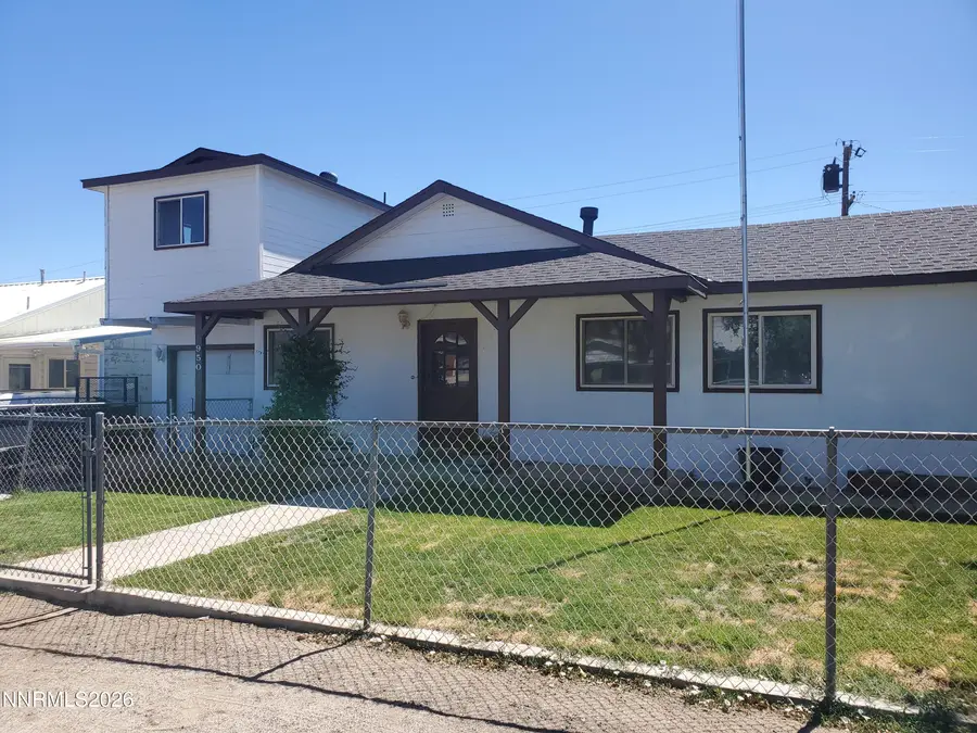 950 H Street, Hawthorne, NV 89415 - #2