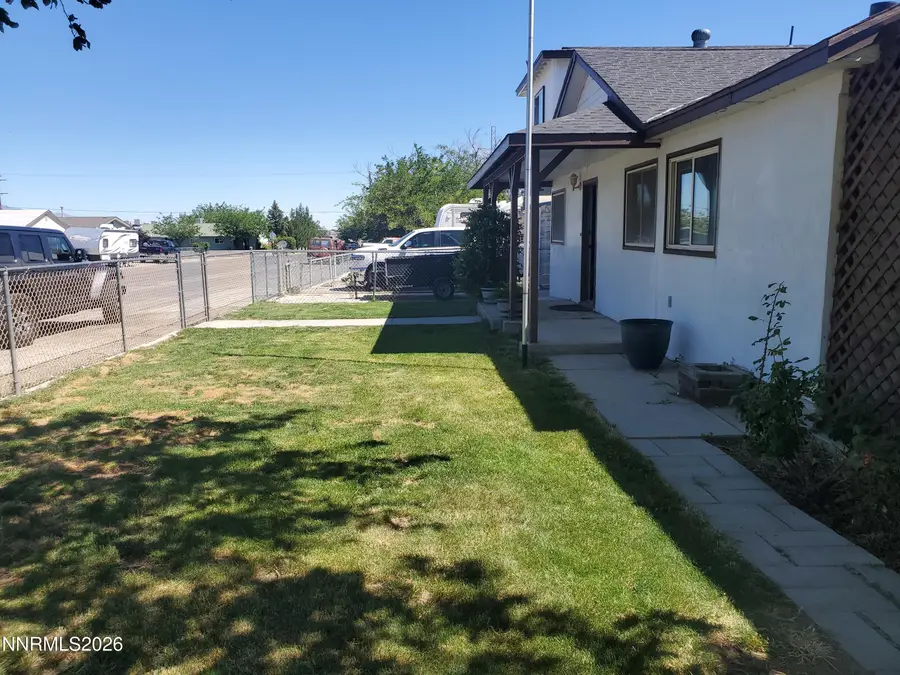 950 H Street, Hawthorne, NV 89415 - #3