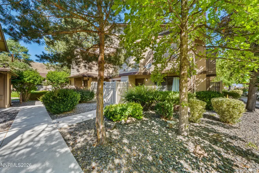 4533 Reggie Road, Reno, NV 89502 - #3
