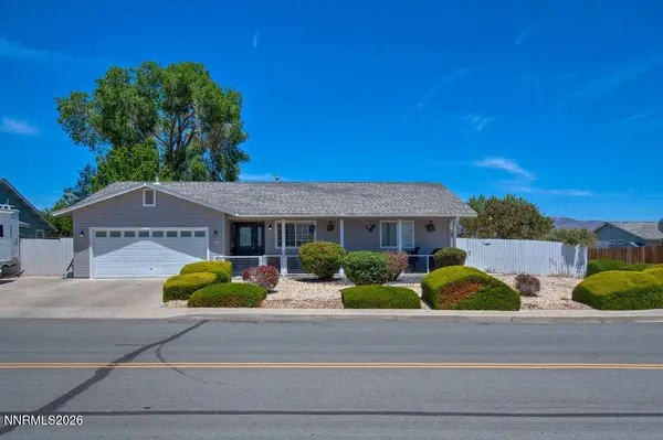 186 Jennys Lane, Fernley, NV 89408