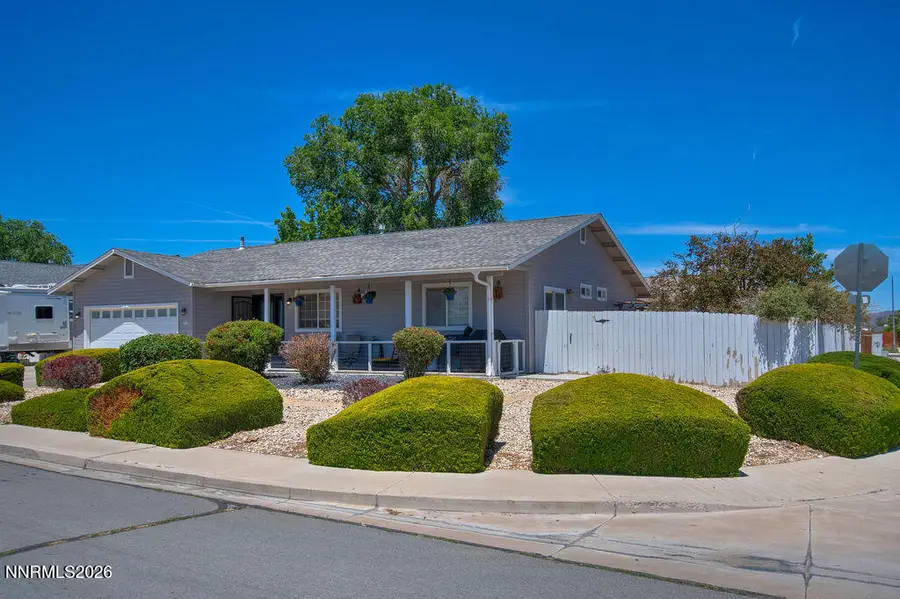 186 Jennys Lane, Fernley, NV 89408 - #2