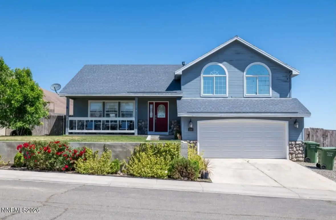 660 Castle Way, Winnemucca, NV 89445 - #1