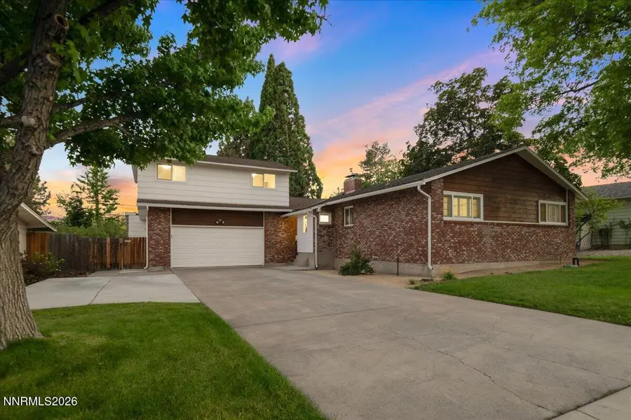 1200 Grandview Avenue, Reno, NV 89503 - #2