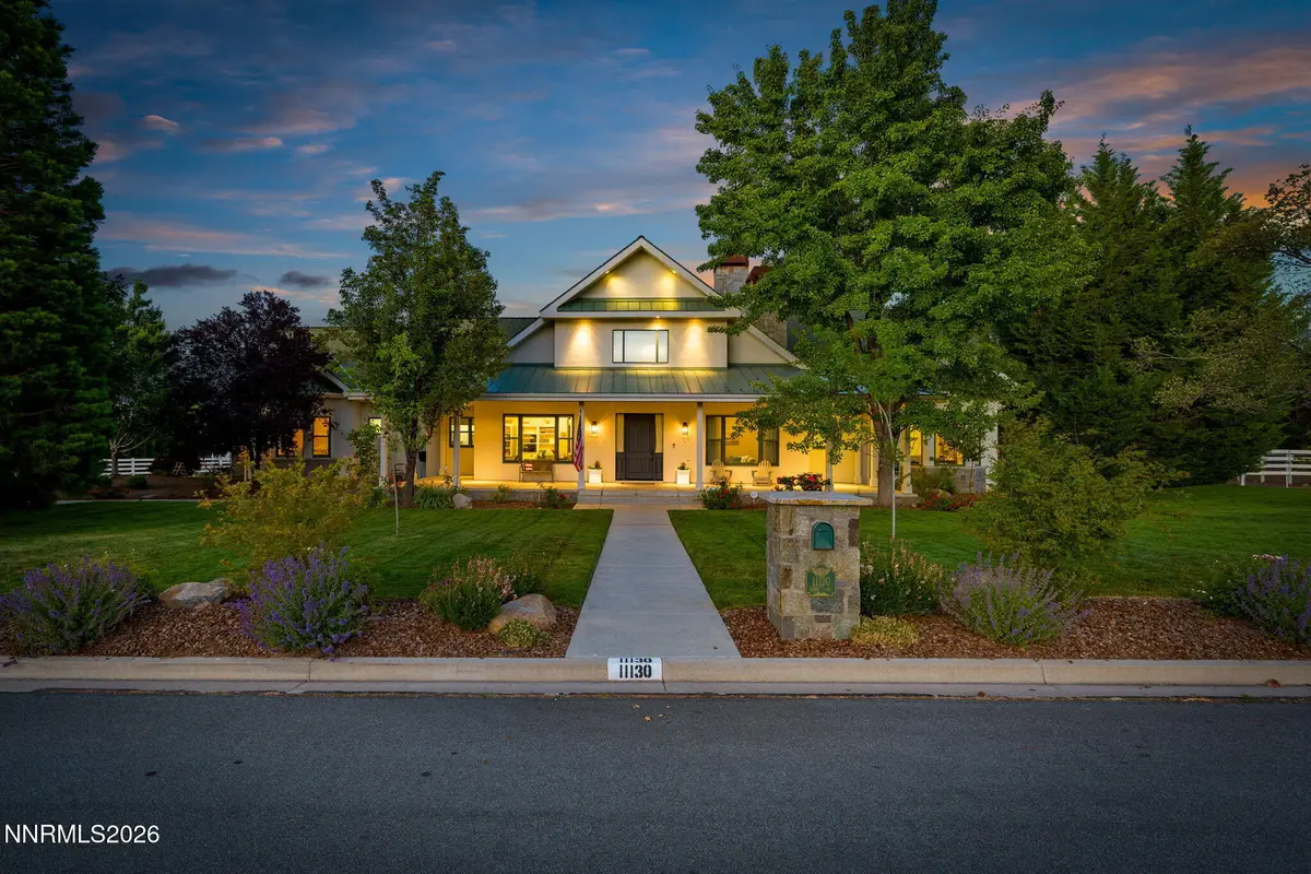 11130 Dixon Lane, Reno, NV 89511 - #1