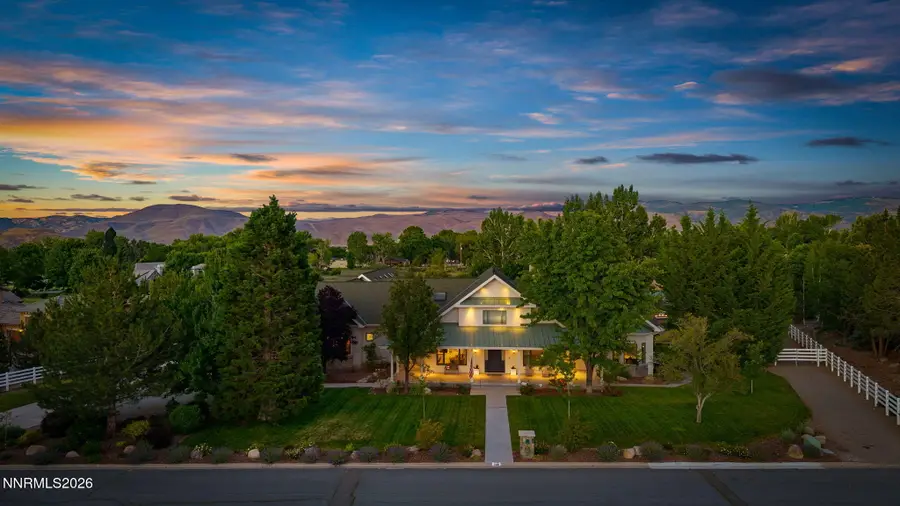 11130 Dixon Lane, Reno, NV 89511 - #3