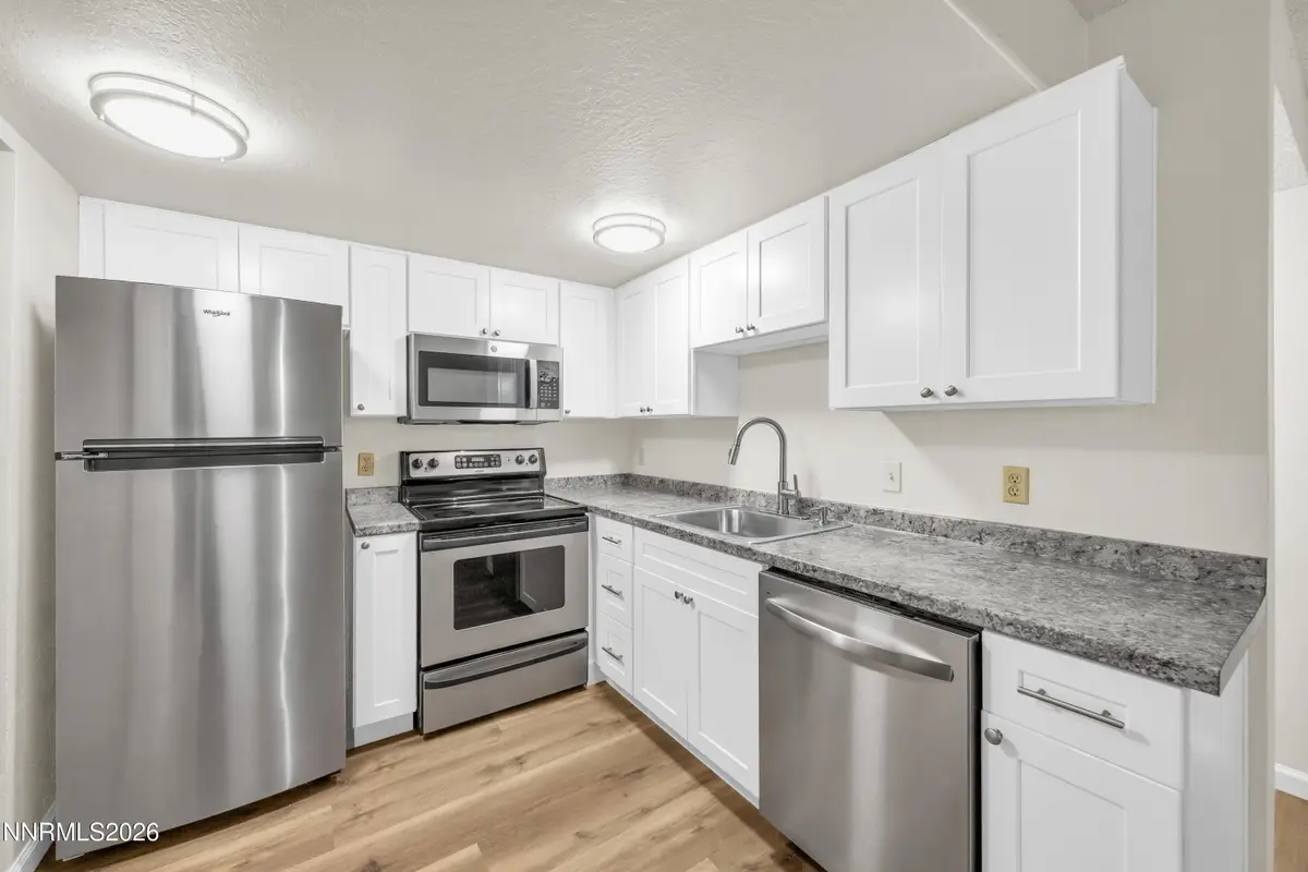 5037 Reggie Road, Reno, NV 89502 - #1