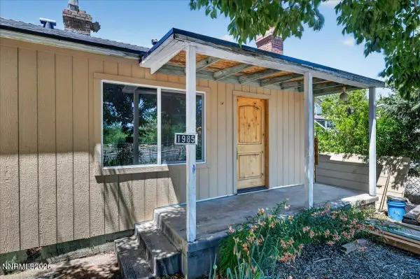 1985 Valley Road, Reno, NV 89512