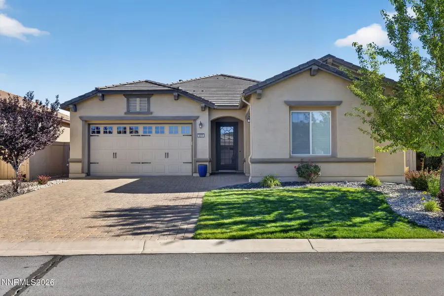 3055 Show Jumper Lane, Reno, NV 89521 - #2