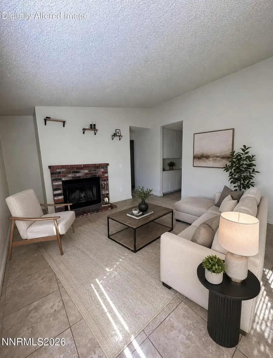 1841 Burnside Drive, Sparks, NV 89434 - #2
