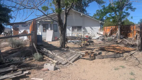 335 Imperial Road, Dayton, NV 89403