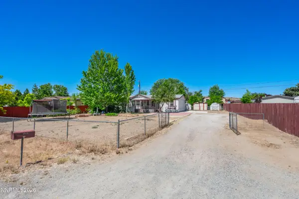 5625 Duclercque Way, Sun Valley, NV 89433