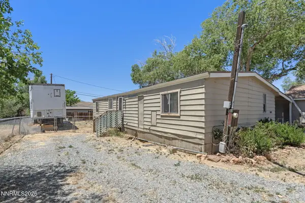 5385 Madeiros Drive, Sun Valley, NV 89433