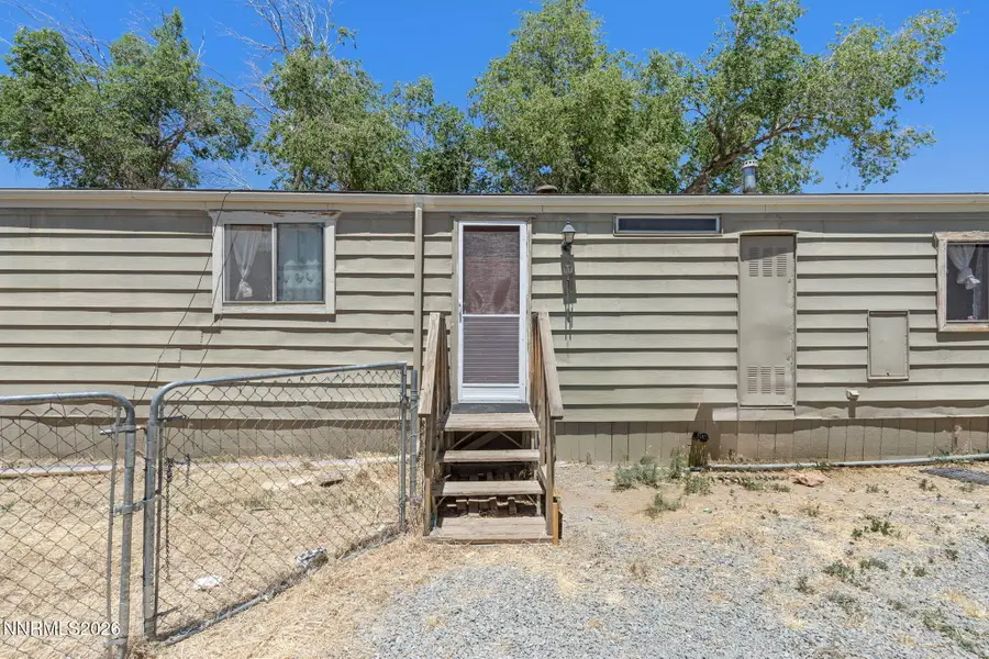 5385 Madeiros Drive, Sun Valley, NV 89433 - #2