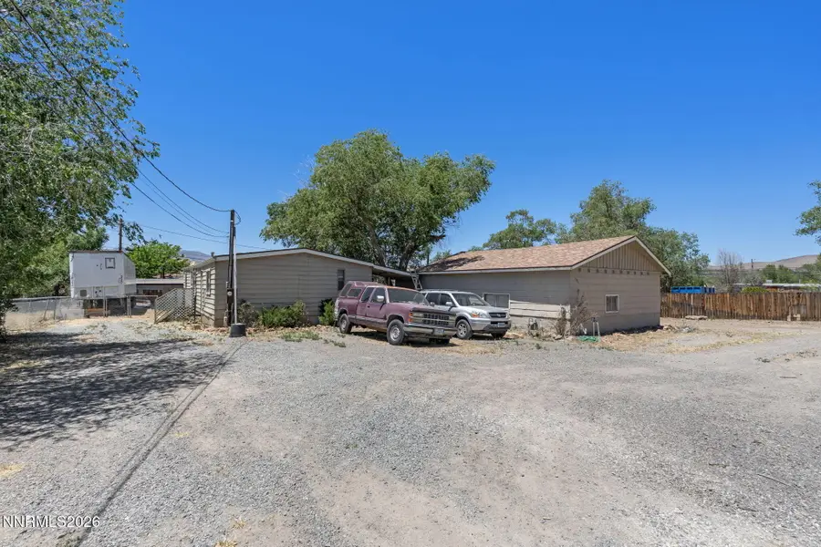 5385 Madeiros Drive, Sun Valley, NV 89433 - #3