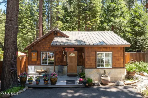315 Placer Street, Tahoma, CA 96142