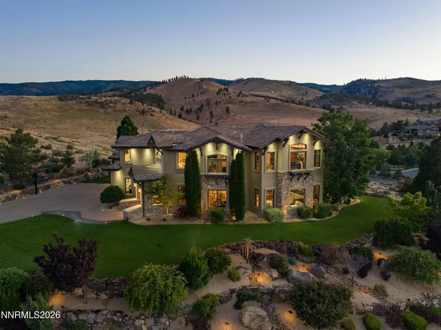 4816 Piney Woods Court, Reno, NV 89519 - #2