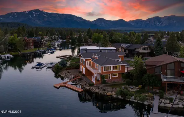 2067 Aloha Drive, South Lake Tahoe, CA 96150