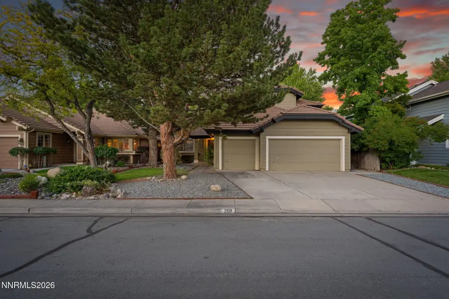 260 Meadow Brook Drive, Reno, NV 89519 - #2