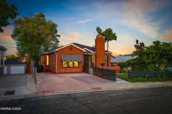 1114 The Strand, Reno, NV 89503