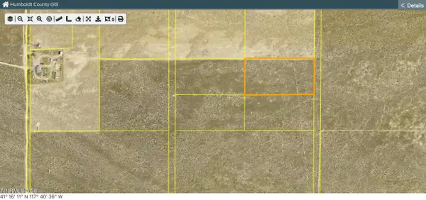 3 All 3 Parcels Fremont , Sage Brush Street #06-0126-09, 10, 11, Winnemucca, NV 89445