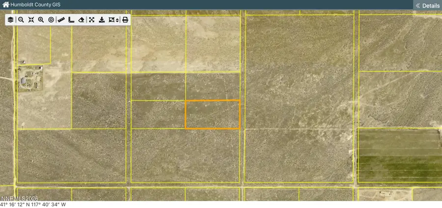 3 All 3 Parcels Fremont , Sage Brush Street #06-0126-09, 10, 11, Winnemucca, NV 89445 - #3