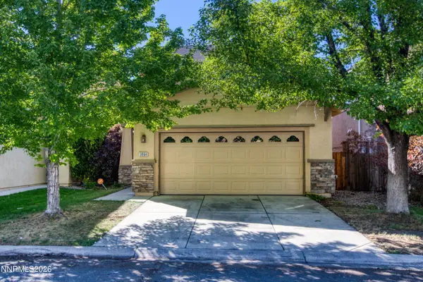 3864 Dominus Drive, Sparks, NV 89436