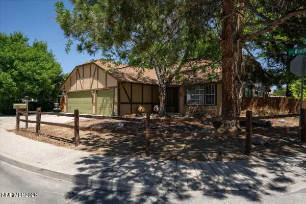 2030 Woodhaven Lane, Sparks, NV 89434