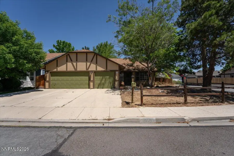 2030 Woodhaven Lane, Sparks, NV 89434 - #2