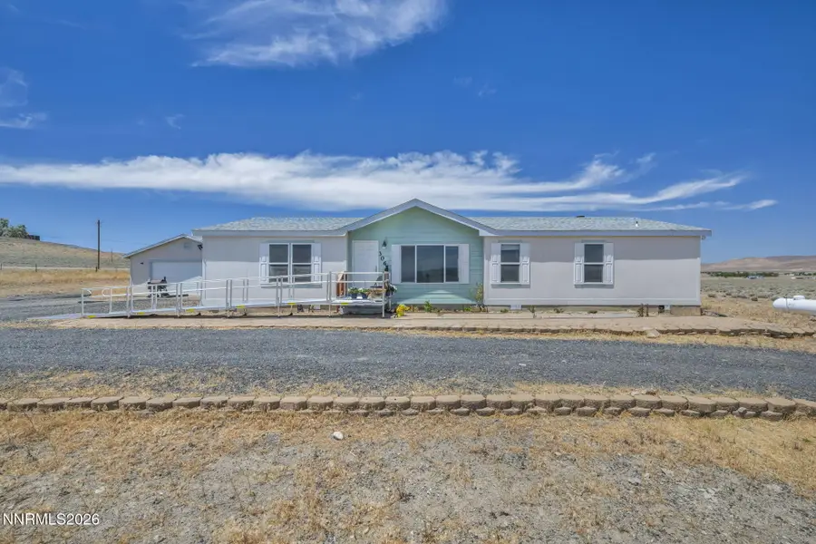 3065 Dayton Avenue, Silver Springs, NV 89429 - #2