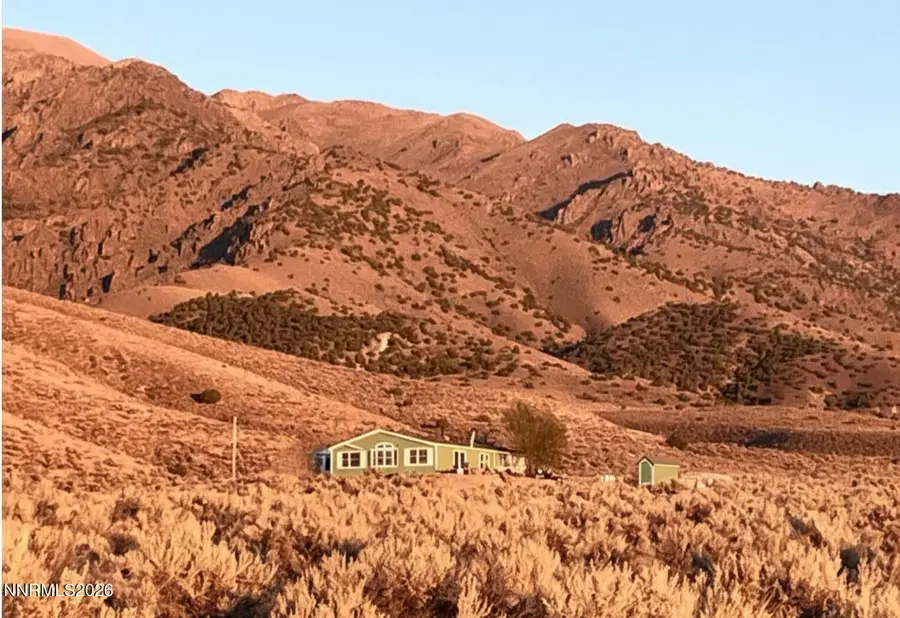 12270 Churchill Trail, Lovelock, NV 89419 - #2