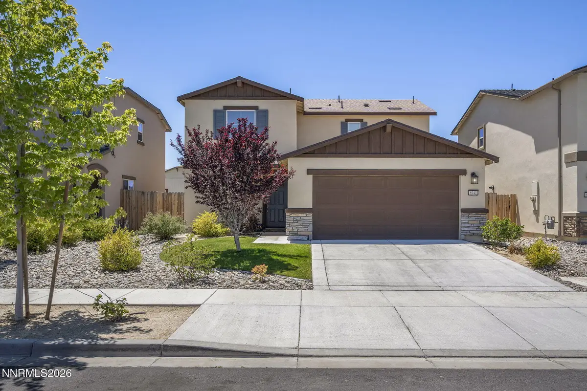 8941 Quail Falls Drive, Reno, NV 89506 - #1