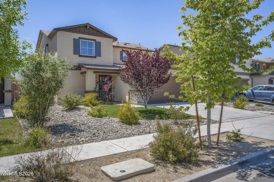 8941 Quail Falls Drive, Reno, NV 89506 - #2