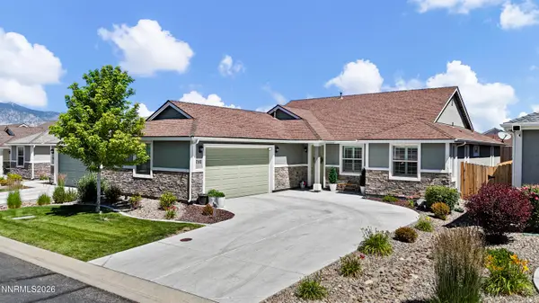 752 E Cottage Loop, Gardnerville, NV 89460