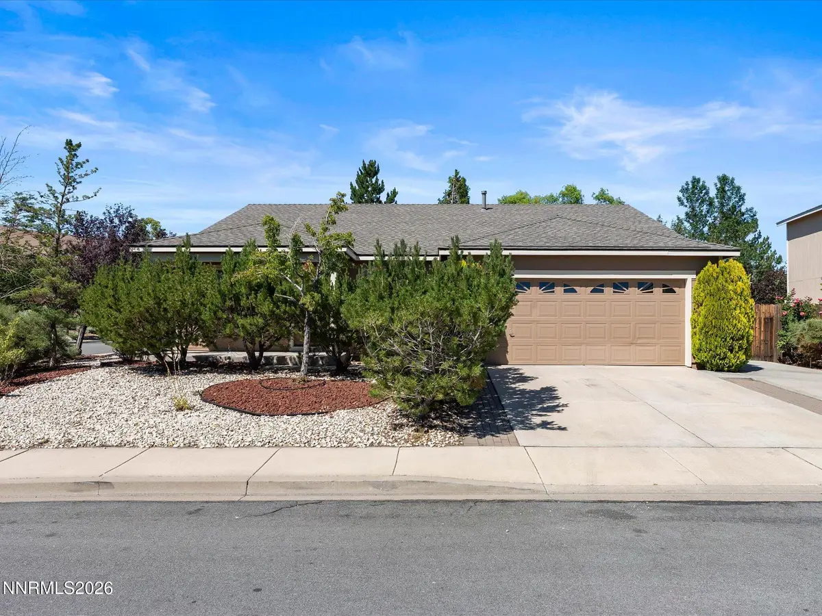 2890 Royal Sage Court, Reno, NV 89503 - #1