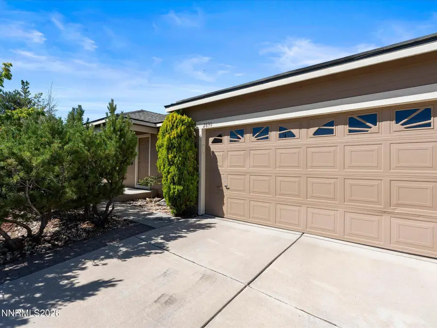2890 Royal Sage Court, Reno, NV 89503 - #2