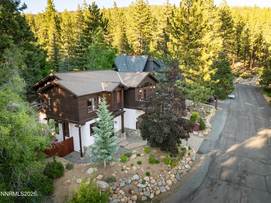 968 Granite Court, Incline Village, NV 89451 - #2