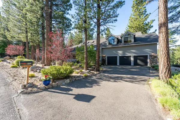 525 Piney Creek Road, Reno, NV 89511