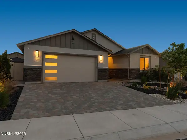 11197 Grazing Cattle Lane, Reno, NV 89521