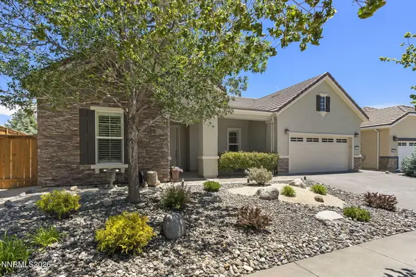 1055 Meridian Ranch Drive, Reno, NV 89523