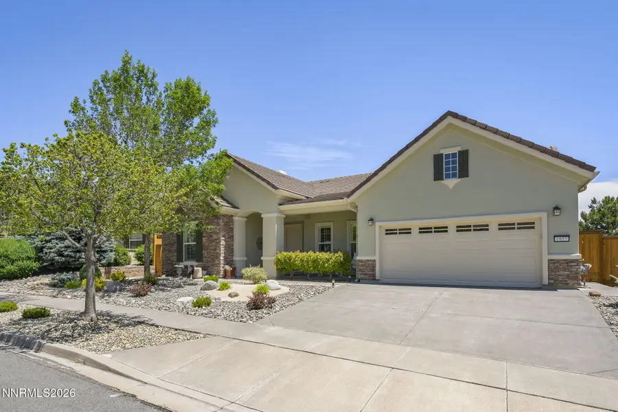 1055 Meridian Ranch Drive, Reno, NV 89523 - #2