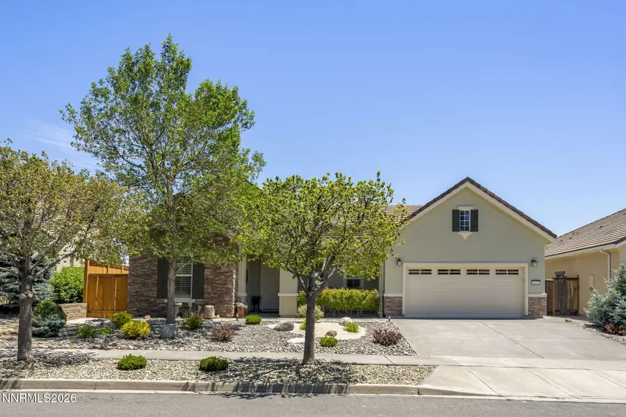 1055 Meridian Ranch Drive, Reno, NV 89523 - #3