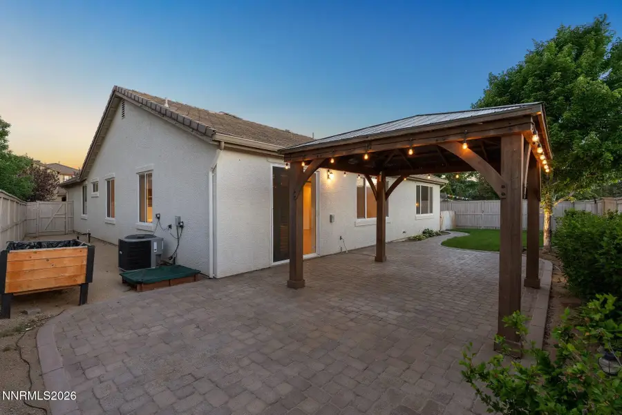 2439 Spring Flower Drive, Reno, NV 89521 - #2